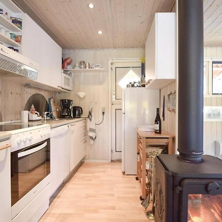 Lovely Home In Norre Nebel With Wifi Exterior photo